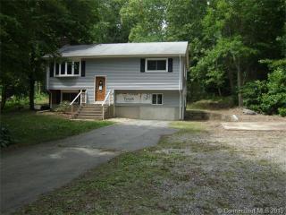43 Route 164, Norwich, CT 06365-8820