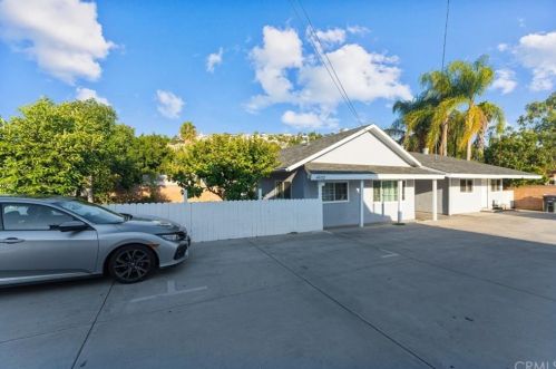 4532 Circulo Way, Orange CA  92869-4120 exterior