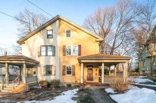 138 Fernbrook Ave, Wyncote, PA 19095-1507