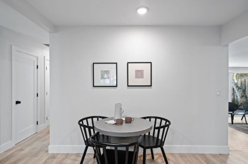 3073 Westfield Ave, San Jose CA  95128-4049 exterior