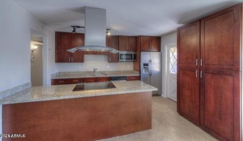 8323 Montecito Ave, Scottsdale AZ  85251-2812 exterior