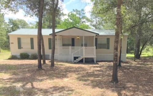 4365 Loping Deer Rd, Holt, FL 32564-9616
