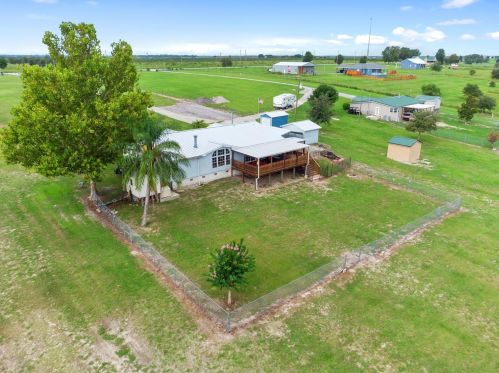 4500 Lake Ridge Dr, Bartow FL  33830-8632 exterior