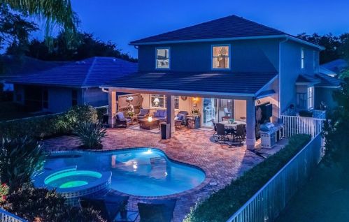 2293 Heritage Greens Dr, Naples, FL 34119-3313