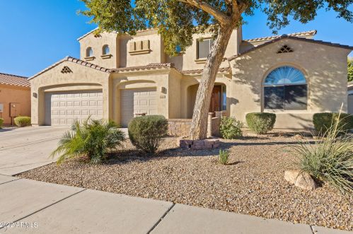 15442 176th Ln, Sun City, AZ 85388-1789