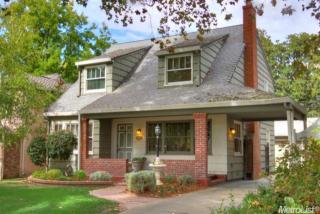2025 Bidwell Way, Sacramento CA  95818-4308 exterior