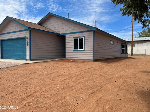 300 6th St, Sierra Vista, AZ 85635-1516