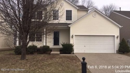 5313 Bannon Crossings Dr, Louisville, KY 40218-4085