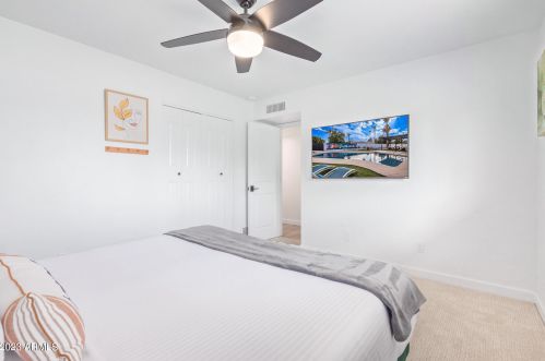 8549 Angus Dr, Scottsdale AZ  85251-5955 exterior