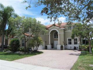 3657 161st Ter, Hollywood, FL 33027-4506