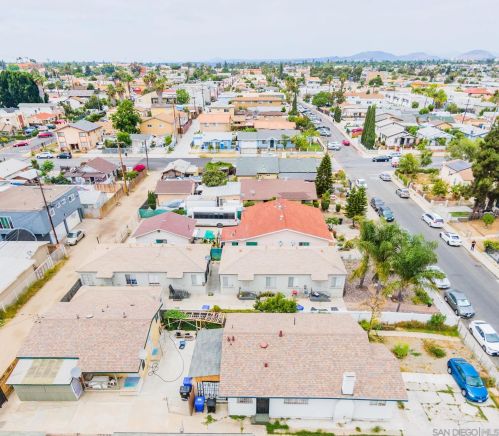 3764 Menlo Ave, San Diego CA 92105-1814 exterior