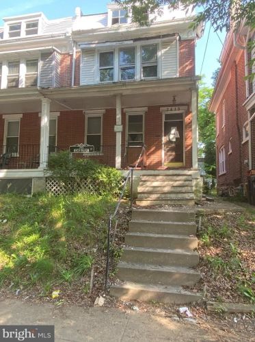2413 Washington St, Wilmington, DE 19802-4146