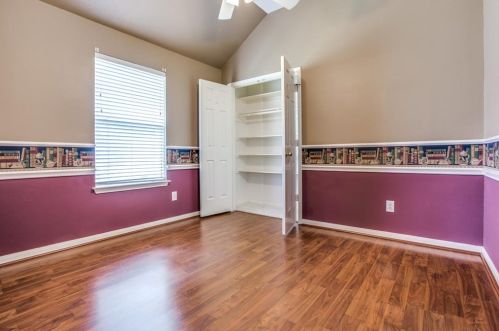 3606 Mackenzie Ln, Richardson TX  75082-2620 exterior