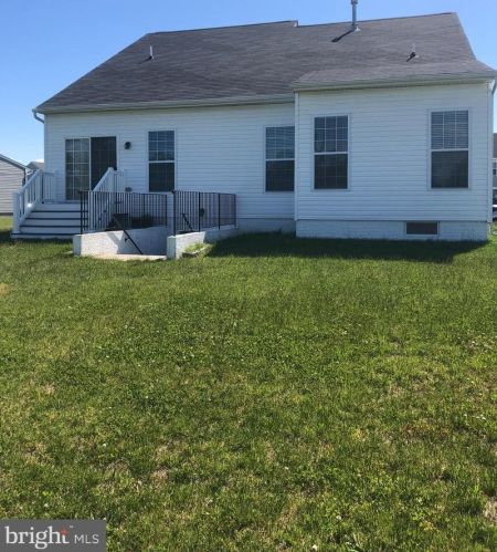 78 Olde Field Dr, Magnolia, DE 19962-3806