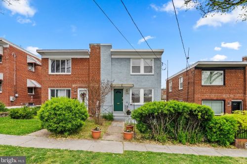 342 Nicholson St, Washington, DC 20011-2512