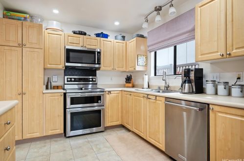 91-1032 Papaa St, Kapolei HI  96707 exterior