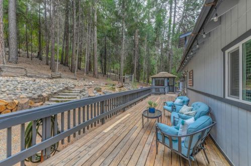 16199 Pioneer Creek Rd, Pioneer CA  95666-9415 exterior