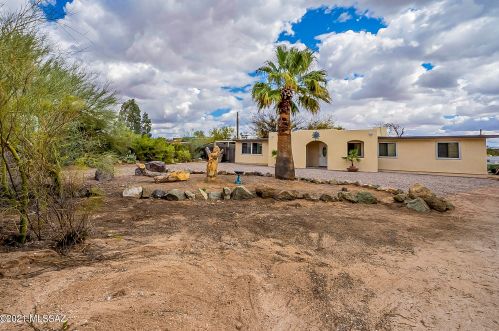 5500 Northern Hills Dr, Tucson, AZ 85704-2624