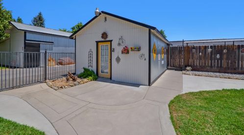 6312 2 St, Rio Linda CA  95673-3230 exterior