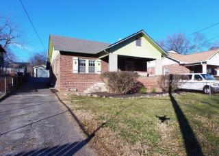 1019 Granada Ave, Nashville, TN 37206-3427