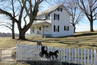 3499 Saint Thomas Williamson Rd, Chambersburg, PA 17202-9136