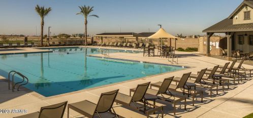 22931 Mayberry Rd, Queen Creek AZ  85142 exterior