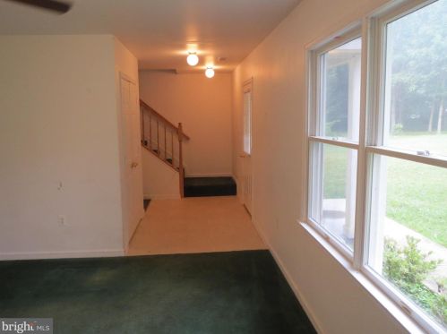 158 Camel Hump Ct, Richmond National Battlefiel VA  22835-2688 exterior