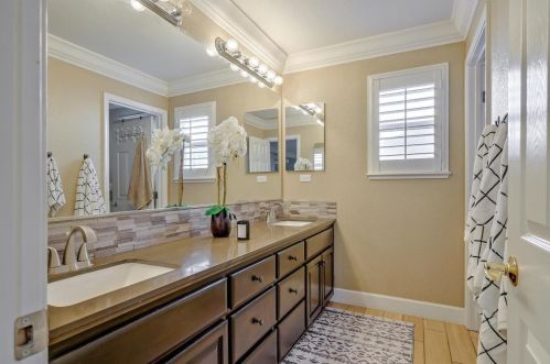 1442 Daisy Dr, Grayson CA  95363-8362 exterior