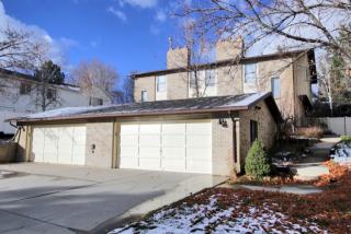 3525 Summer Estates Cir, Salt Lake City UT  84121-5933 exterior
