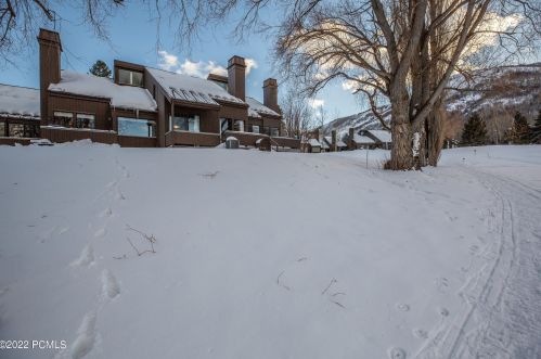 1500 Three Kings Dr, Park City, UT