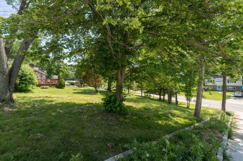 326 Stevenson Rd, Covington KY  41018-2254 exterior