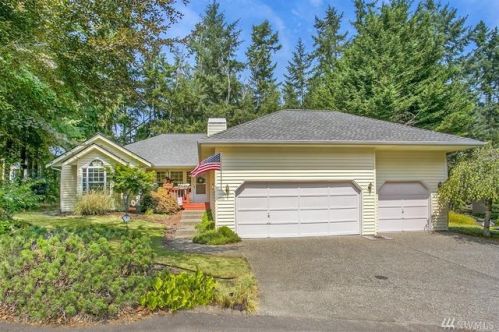 1170 Montery Ct, Silverdale, WA 98383-8630