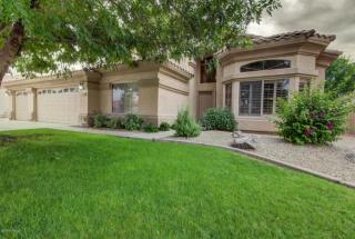 1415 Ivanhoe St, Gilbert, AZ 85295-4933