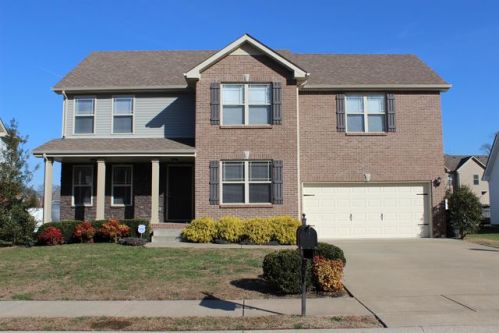 571 Press Grove Dr, Clarksville, TN 37043-7392