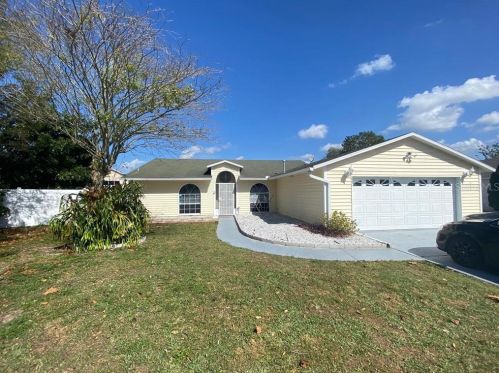 125 Rebecca Dr, Winter Haven, FL 33881-2779