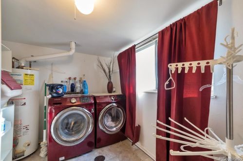 9345 Perry St, Westminster CO 80031-6442 exterior