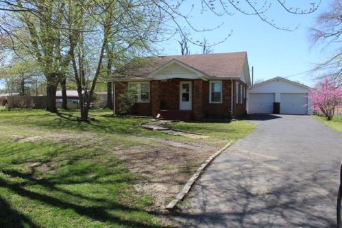 9645 Highway 641, Puryear, TN 38251-3407