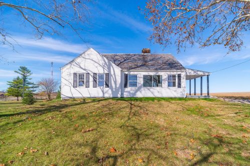 10980 State Route 4, Mechanicsburg, OH 43044-9508