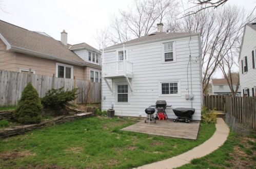 6407 Girard Ave, Milwaukee WI 53210-1311 exterior