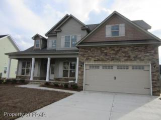 3100 Eagle Crest Ln, Fayetteville, NC 28306-8177