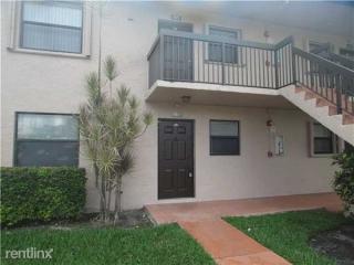 1017 106th Ter, Hollywood FL  33026-3910 exterior