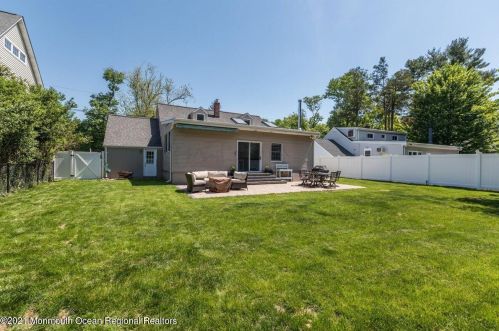 197 Farley Ave, Fanwood NJ  07023-1059 exterior