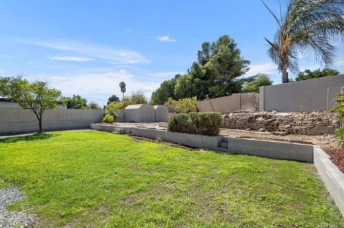 3833 Cherry Blossom St, National City CA  91950-3130 exterior