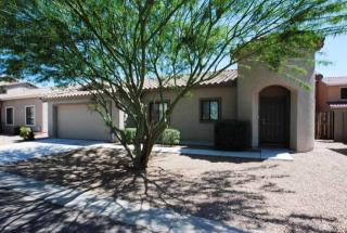 2653 Powell Rd, Apache Junction AZ  85119-6747 exterior