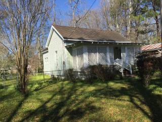 1208 Harper St, Mccomb MS  39648-5416 exterior