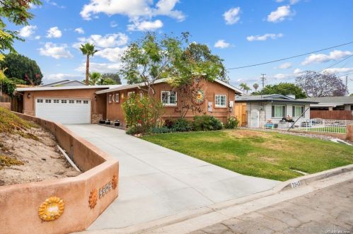 2343 Debco Dr, Lemon Grove, CA 91945-3318