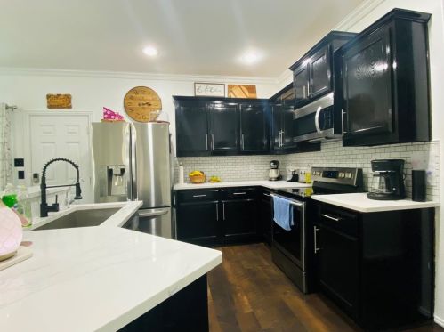 138 Cliff Heights Cir, Dallas TX  75241-5333 exterior