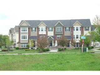 11846 Emery Village Dr, Champlin MN  55316-2490 exterior