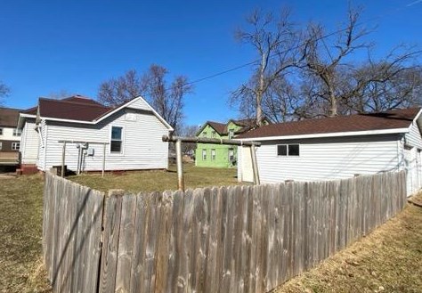 718 Kane St, La Crosse WI  54603-2676 exterior
