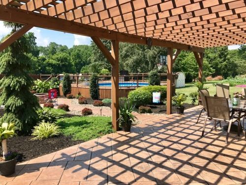 162 Pool Forge Rd, Beartown, PA 17555-9526